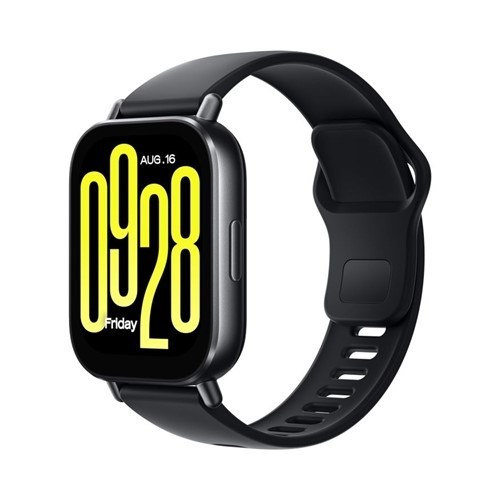 RELOJ SMARTWATCH XIAOMI REDMI WATCH 5 ACTIVE NEGRO
